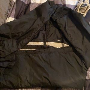 NIKE NFL ALUMNI WINDBREAKER